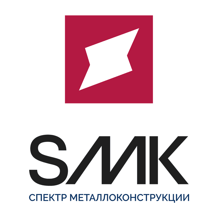 SMK Logo