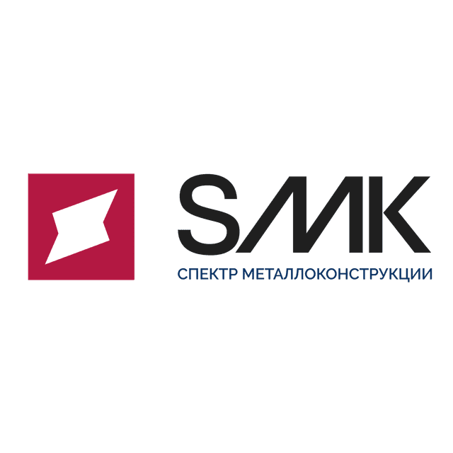 SMK Logo